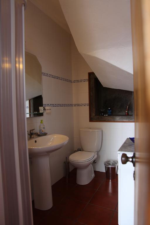 Villa Casa Da Madrinha à Nordeste  Extérieur photo
