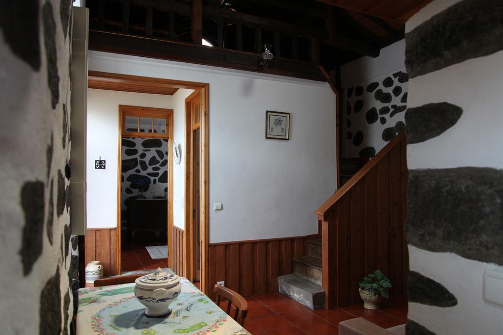Villa Casa Da Madrinha à Nordeste  Extérieur photo