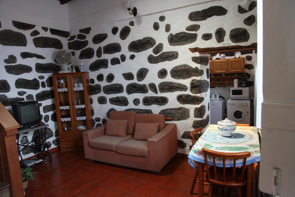 Villa Casa Da Madrinha à Nordeste  Extérieur photo