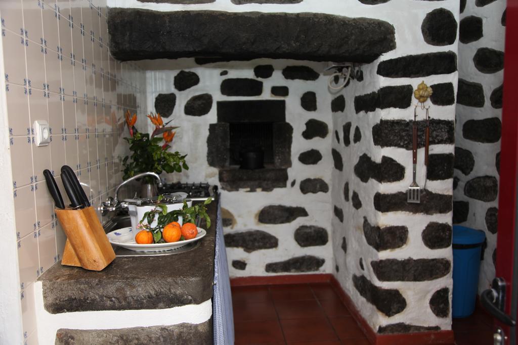 Villa Casa Da Madrinha à Nordeste  Extérieur photo