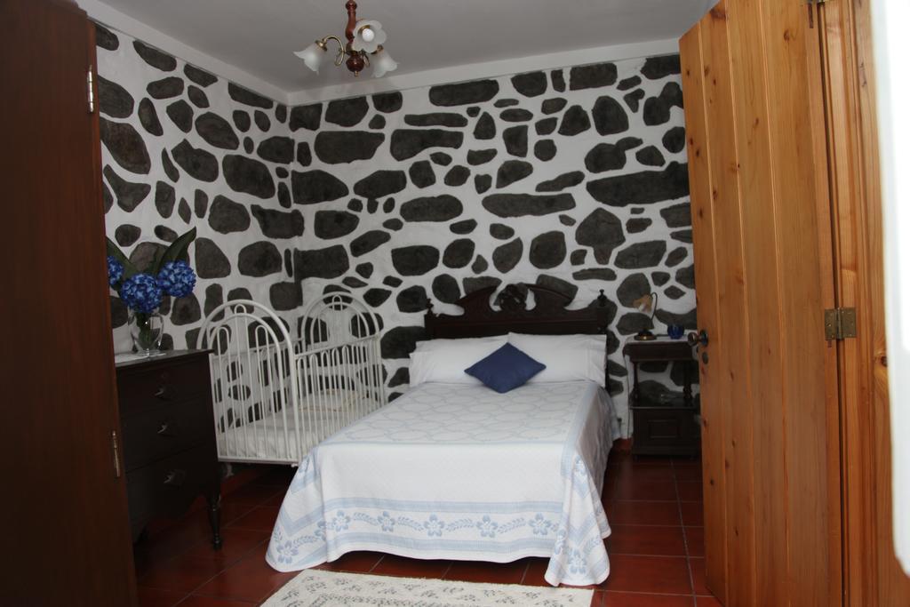Villa Casa Da Madrinha à Nordeste  Extérieur photo