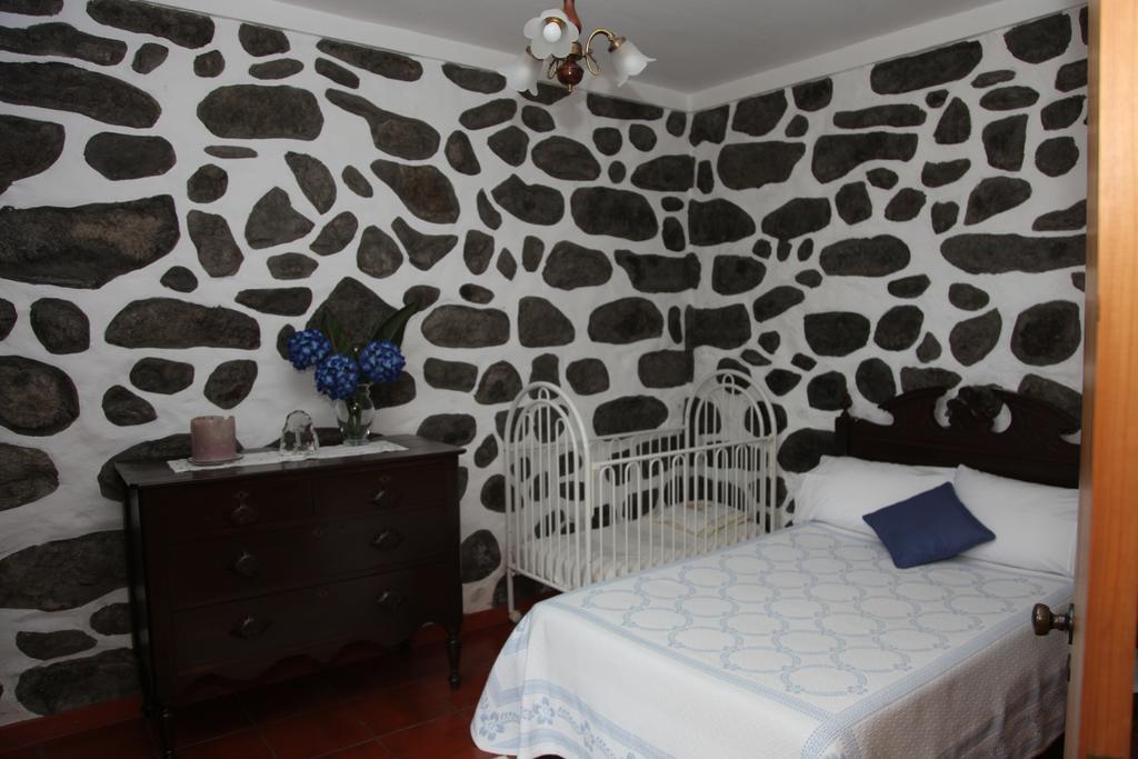 Villa Casa Da Madrinha à Nordeste  Extérieur photo